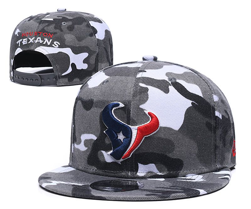 2021 NFL Houston Texans Hat GSMY926